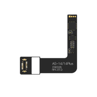 Шлейф програмований JCID, Tag-on для акумулятора iPhone 14, 14 Plus