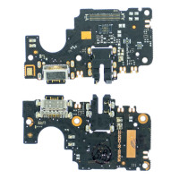 Плата зарядки Xiaomi Redmi 10X 5G