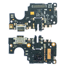 Плата зарядки Xiaomi Redmi 10X 5G