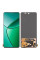 Дисплей Realme 12 4G, Realme 12+, з тачскріном, Black, OEM