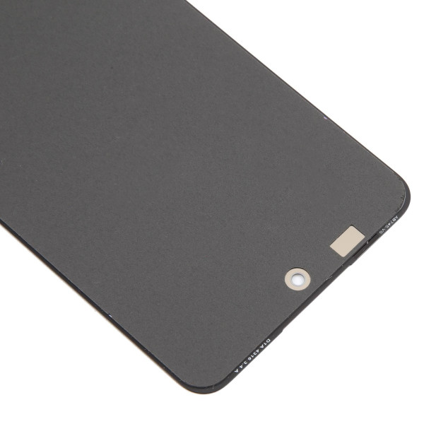 Дисплей Realme 12 4G, Realme 12+, з тачскріном, Black, OEM