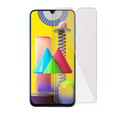 Захисне скло Samsung M215, M307, M315 Galaxy M31 (2.5D) Прозоре