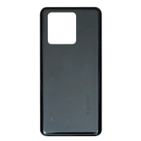 Задня кришка Xiaomi 13T, 13T Pro, Black