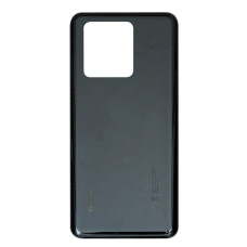 Задня кришка Xiaomi 13T, 13T Pro, Black