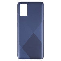 Задня кришка Samsung A025 Galaxy A02s, Blue
