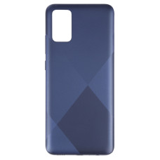 Задня кришка Samsung A025 Galaxy A02s, Blue