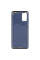 Задня кришка Samsung A025 Galaxy A02s, Blue