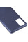 Задня кришка Samsung A025 Galaxy A02s, Blue