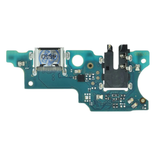 Плата зарядки Samsung A065 Galaxy A06, OEM