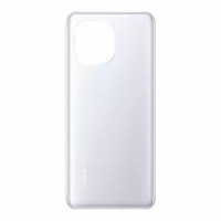Задня кришка Xiaomi Mi 11, White