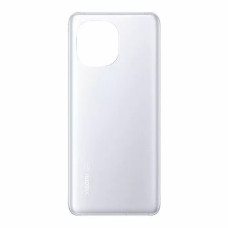 Задня кришка Xiaomi Mi 11, White