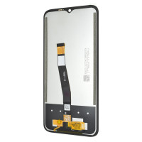 Дисплей Ulefone Armor 17 Pro, Armor 18, Armor 18 Ultra, з тачскріном, Black