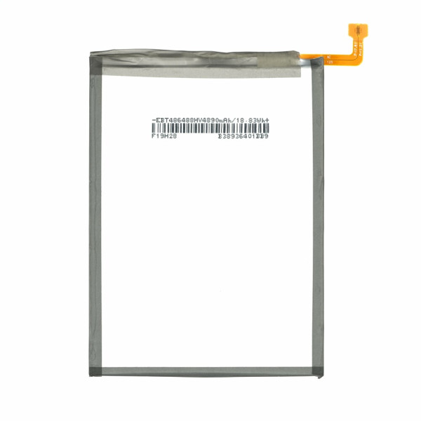 Акумулятор EB-BA217ABY для Samsung A022, A125, A127, A135, A215, A217, M127, (XRM)