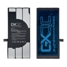 Акумулятор iPhone 11, GXQC Supercharged (посилений) 3520mAh