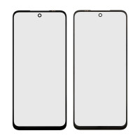 Скло дисплея з OCA плівкою Xiaomi Redmi 10, Redmi Note 10 5G, Poco M3 Pro, Original