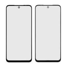 Скло дисплея з OCA плівкою Xiaomi Redmi 10, Redmi Note 10 5G, Poco M3 Pro, Original