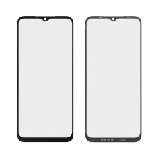 Скло дисплея з OCA плівкою Samsung M146 Galaxy M14 (2023), Original