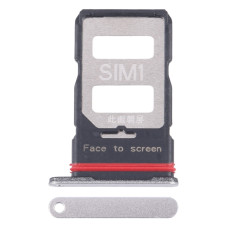 Тримач SIM карти Xiaomi Poco X6 Pro, Gray