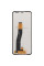 Дисплей Oukitel WP50, WP52 (Y92133 V02), з тачскріном, Black