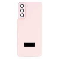 Задня кришка Samsung G991 Galaxy S21, Pink