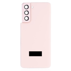 Задня кришка Samsung G991 Galaxy S21, Pink