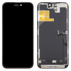 Дисплей iPhone 14 Pro Max, з тачскріном, OLED Hard GX