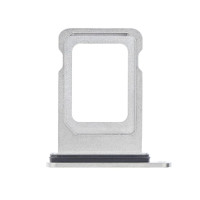 Тримач SIM карти iPhone 13 Pro, iPhone 13 Pro Max, Silver