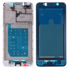 Рамка дисплея Huawei Y5 2018, Y5 Prime 2018, White