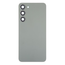 Задня кришка Samsung S916 Galaxy S23+, Green, OEM