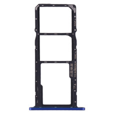 Тримач SIM карти Huawei Y5 2019, Blue