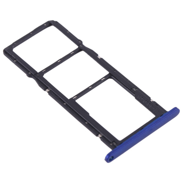 Тримач SIM карти Huawei Y5 2019, Blue