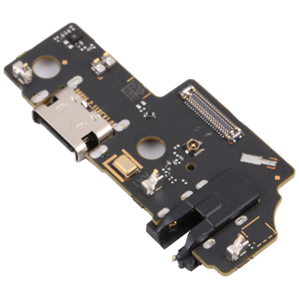 Плата зарядки Samsung A045 Galaxy A04, High Copy