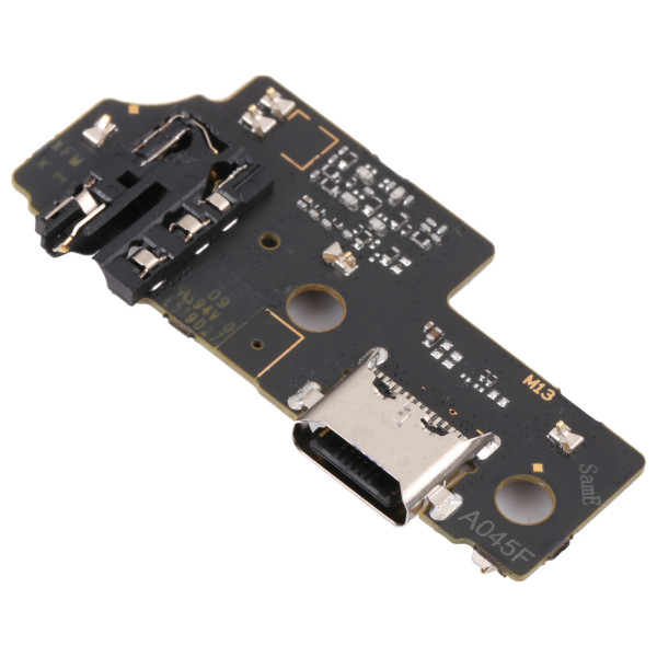 Плата зарядки Samsung A045 Galaxy A04, High Copy