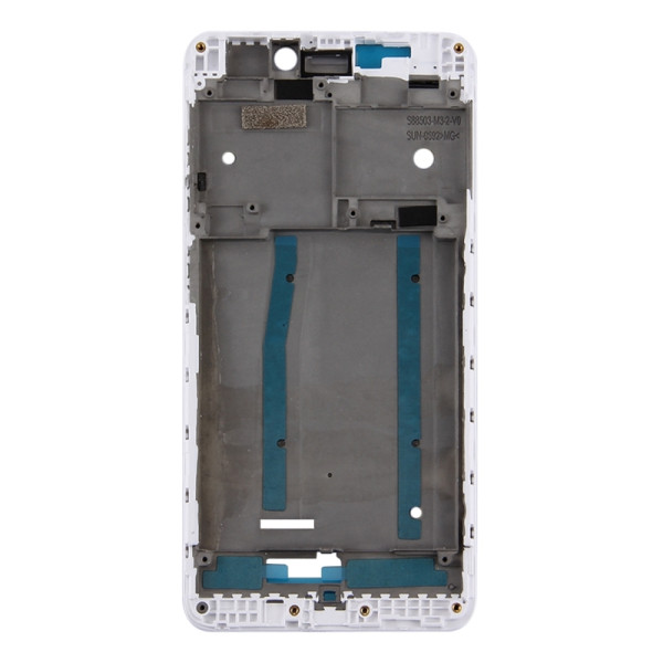 Рамка дисплея Xiaomi Redmi 4X, White
