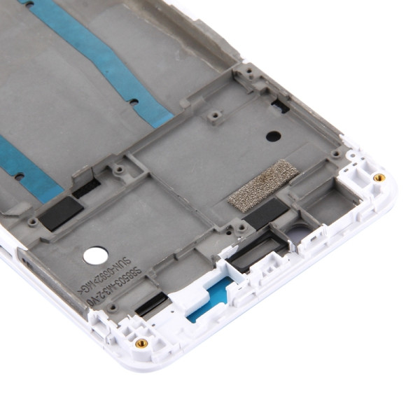 Рамка дисплея Xiaomi Redmi 4X, White