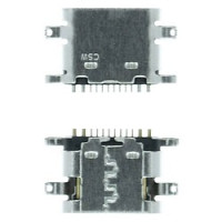 Конектор зарядки Blackview BV5900