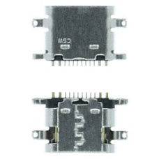 Конектор зарядки Blackview BV5900