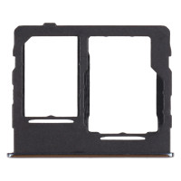 Тримач SIM карти Samsung A326 Galaxy A32 5G, Black