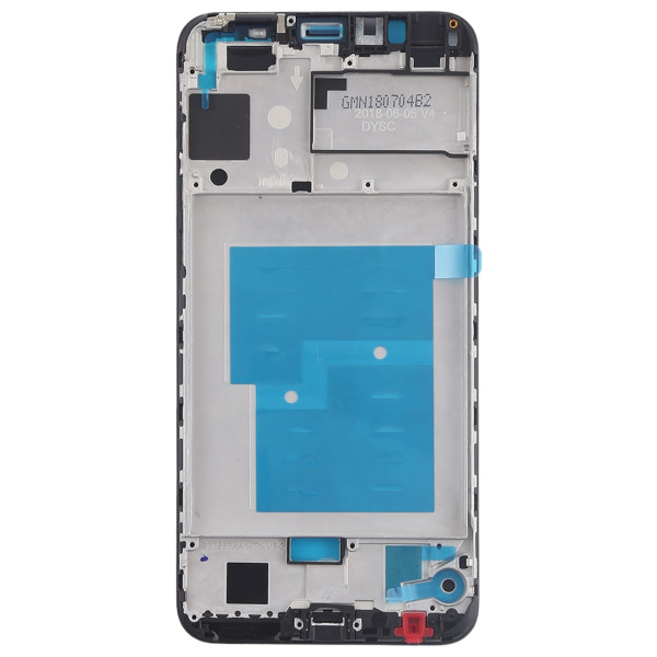Рамка дисплея Huawei Y6 2018, Black