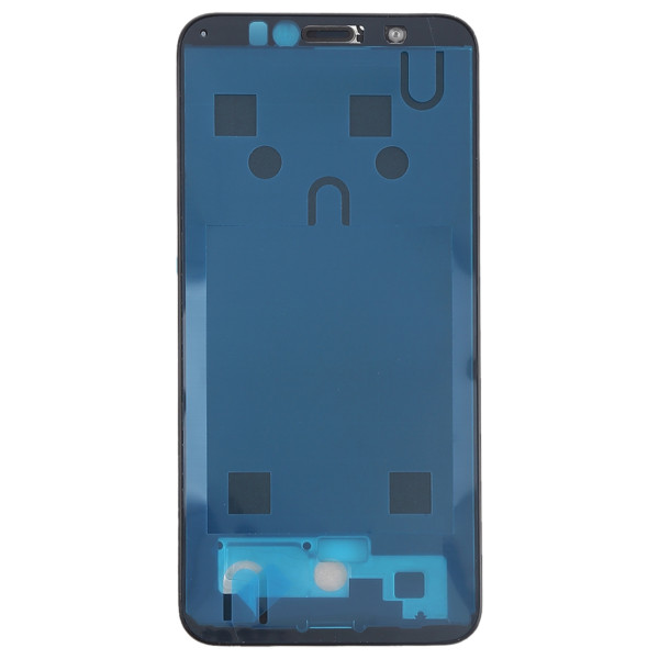 Рамка дисплея Huawei Y6 2018, Black
