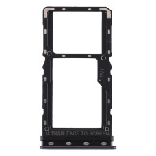 Тримач SIM карти Xiaomi Mi A3, Black