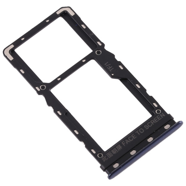 Тримач SIM карти Xiaomi Mi A3, Black