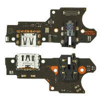 Плата зарядки Realme C3, C11, C12, C15