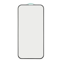 Захисне скло iPhone 13 Pro Max, iPhone 14 Plus, (4D ARC) Full Glue