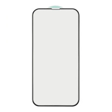 Захисне скло iPhone 13 Pro Max, iPhone 14 Plus, (4D ARC) Full Glue