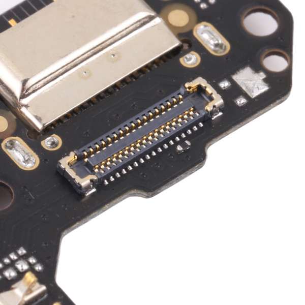 Плата зарядки Xiaomi Mi 11 Lite