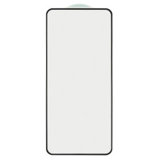 Захисне скло Xiaomi Redmi Note 12 Pro 4G, (4D ARC) Full Glue, Black