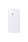 Задня кришка iPhone 13 Pro Max, великий виріз під камеру, White