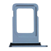 Тримач SIM карти iPhone 14, Blue, iPhone 14 Plus, Blue