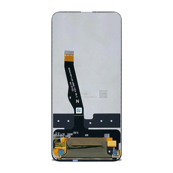 Дисплей Huawei P Smart Z, P Smart Pro, Honor 9X, з тачскріном, OEM